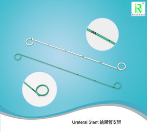 Surperb Torqueability Hydrophilic Coating Double J Stent 150cm