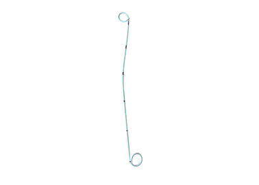 Surperb Torqueability Hydrophilic Coating Double J Stent 150cm