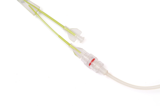 Reborn Medical Tapered Tip Ureteral Mono Stent Disposable