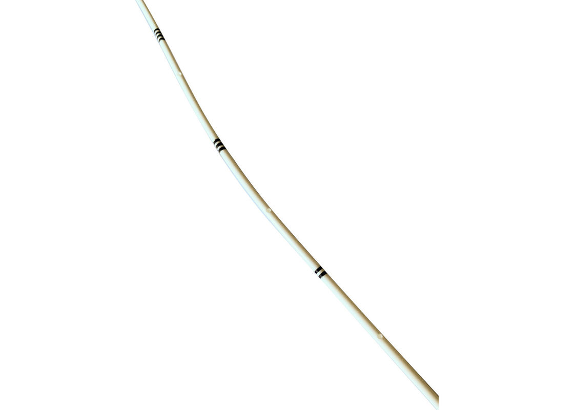 Surperb Torqueability Hydrophilic Coating Double J Stent 150cm