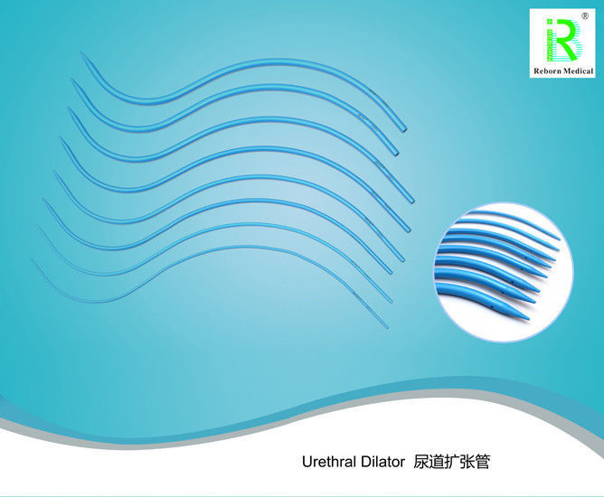 Reborn Medical Urethral Dilator Package F8-F24